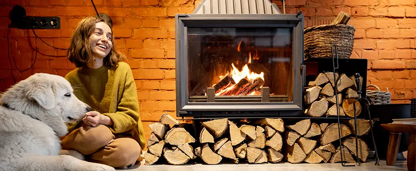 Fireplace Smell Removal Cost in Lakeland, FL