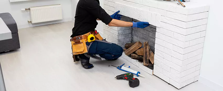 Masonry Fireplace Technician in Lakeland, Florida