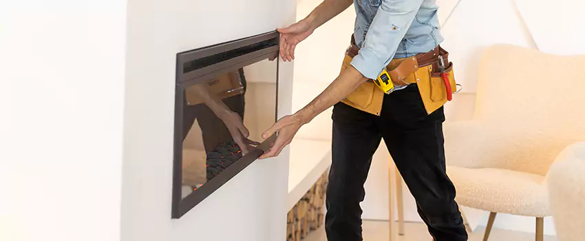 Traditional Fireplace Vent Sweeping in Lakeland, FL