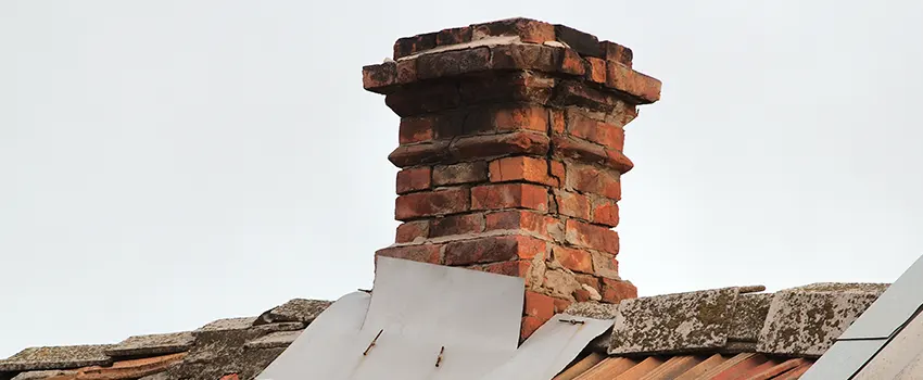 Cost of Fixing Blocked Chimney in Lakeland, Florida