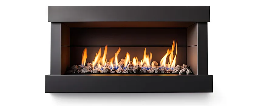 Outdoor Gas Fireplaces Installation in Lakeland, FL