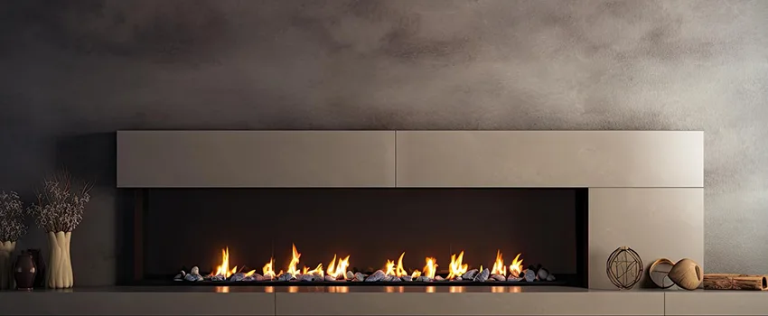 Gas Fireplace Logs Supplier in Lakeland, Florida