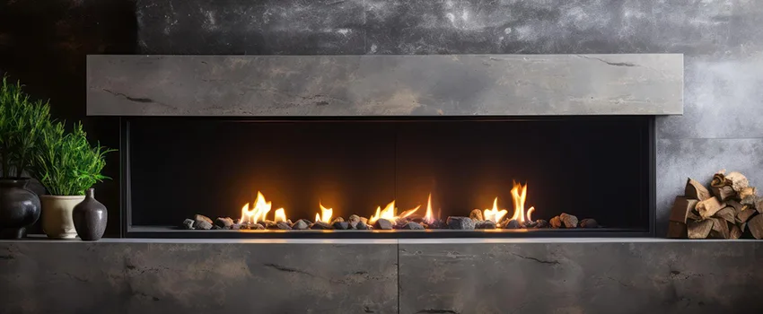 Gas Fireplace Front And Firebox Repair in Lakeland, FL