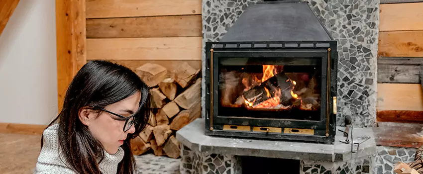 Harman P68-C Pellet Stove Repair in Lakeland, Florida 