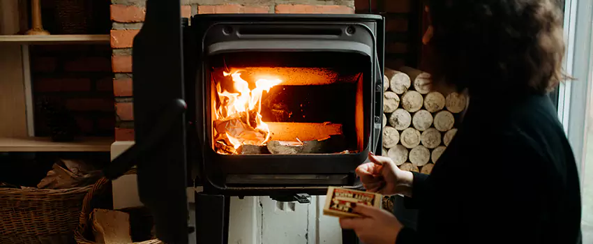 Hearthstone Wood Stoves Fireplace Repair in Lakeland, Florida