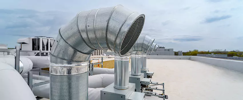Insulated Ductwork Repair Services Near Me in Lakeland, FL