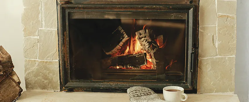 Kings man Fireplaces Insert Services in Lakeland, FL