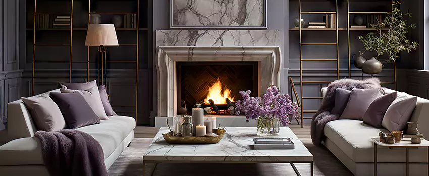 Napoleon Galaxy Series Outdoor Fireplaces Repair in Lakeland, FL