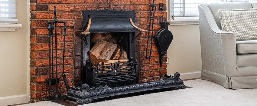 Custom Old Fireplace Redesign Services in Lakeland, Florida