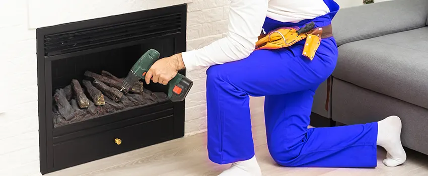 Pellet Fireplace Repair Services in Lakeland, FL