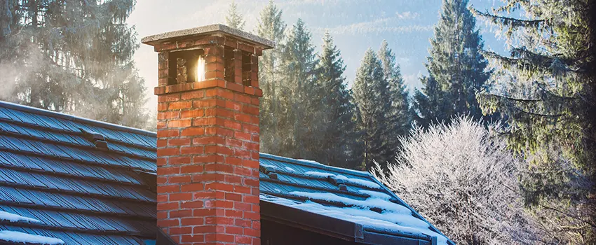 Residential Chimney Rain Caps Repair Services in Lakeland, FL
