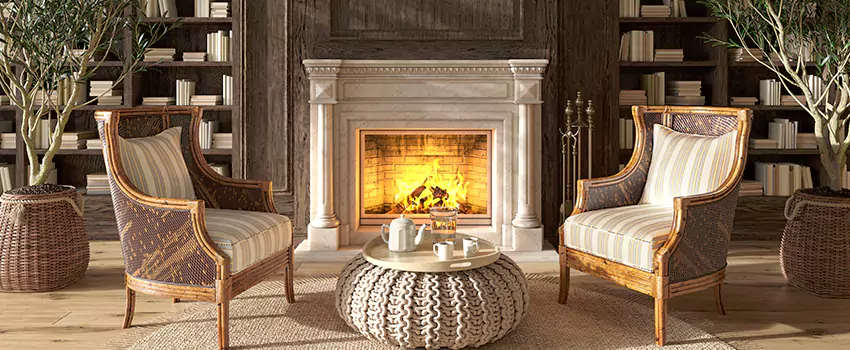 Cost of RSF Wood Fireplaces in Lakeland, Florida