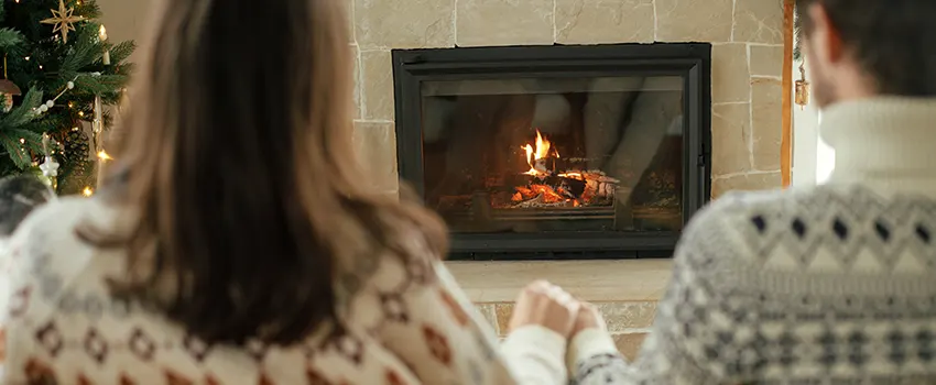 Superior Open-Hearth Wood Fireplaces in Lakeland, FL