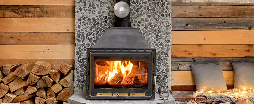 Travis Industries Elite Fireplace Inspection and Maintenance in Lakeland, Florida