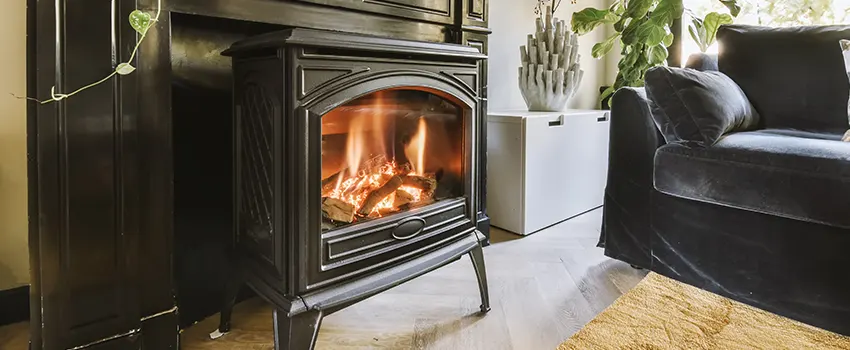 Valor Wood Fireplace in Lakeland, FL