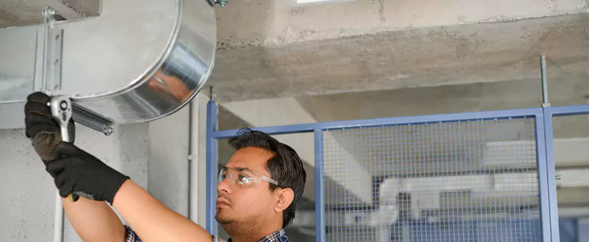 Benefit of Ventilation Cleaning in Lakeland, Florida