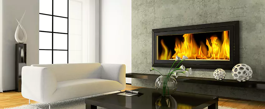 Ventless Fireplace Oxygen Depletion Sensor Installation and Repair Services in Lakeland, Florida
