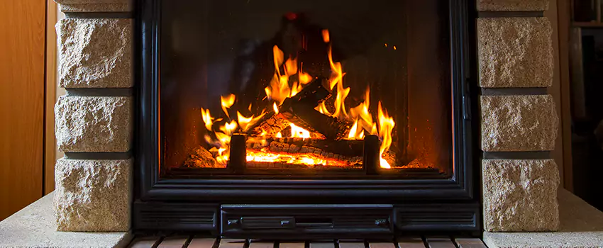 Cost of Wood Fireplace Installation in Lakeland, FL