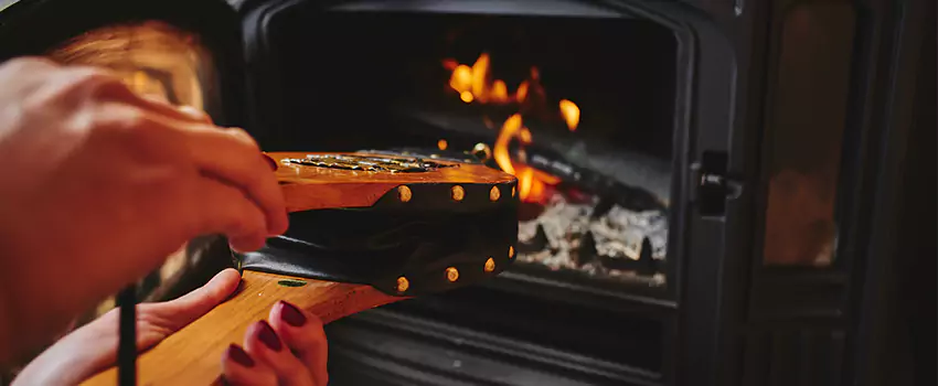 Cost of Wood Furnace Repair and Installation Services in Lakeland, FL