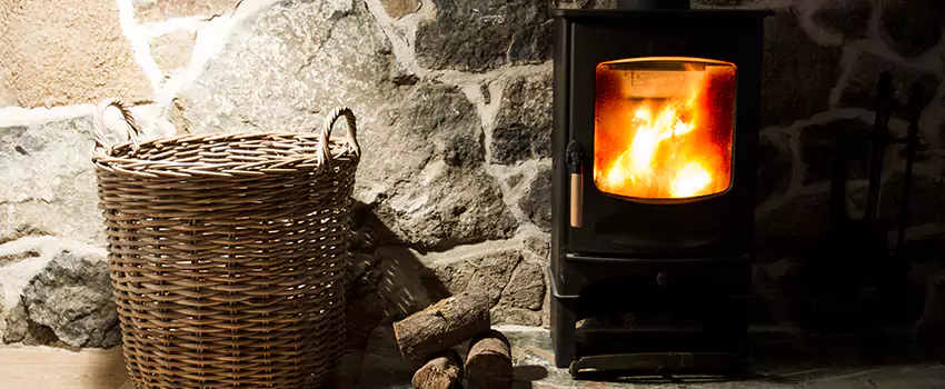 24/7 Wood Stove Installation Services in Lakeland, Florida