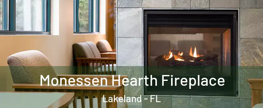  Monessen Hearth Fireplace Lakeland - FL